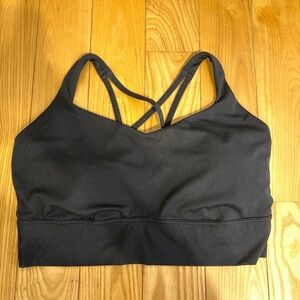 XXL sports bra